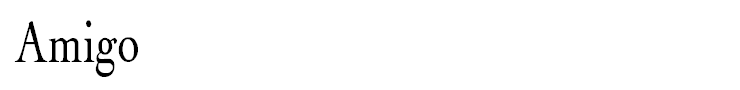 Amigo