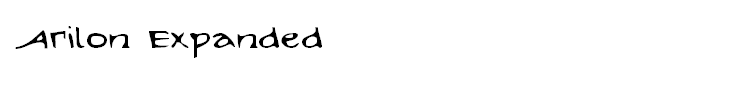 Arilon Expanded