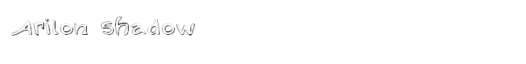 Arilon Shadow
