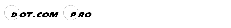 Dot.com Pro