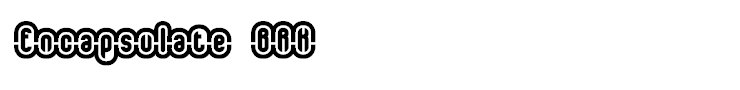 Encapsulate BRK