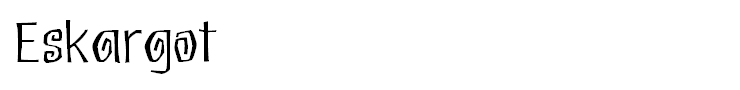 Eskargot