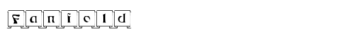 Fanfold