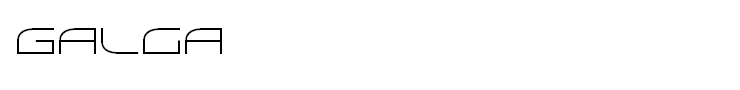 Galga