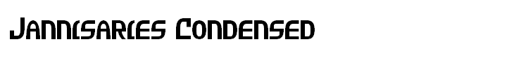 Jannisaries Condensed