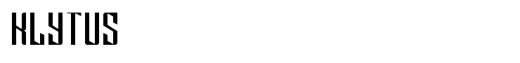Klytus
