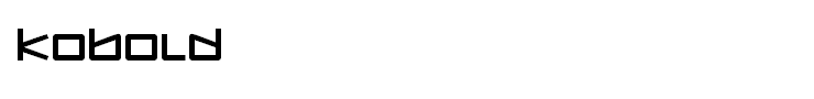 Kobold