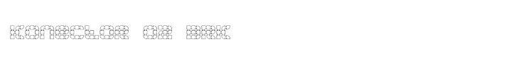 Konector O2 BRK