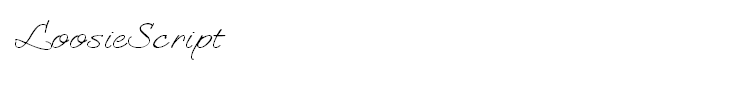 LoosieScript