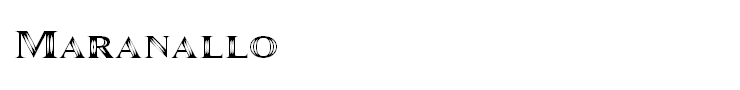 Maranallo