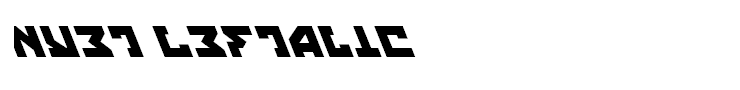 Nyet Leftalic