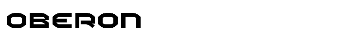 Oberon