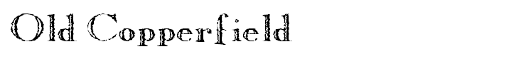 Old Copperfield