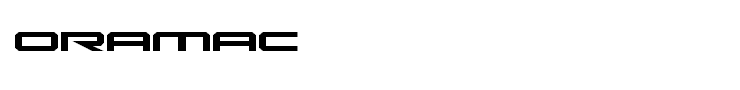 Oramac