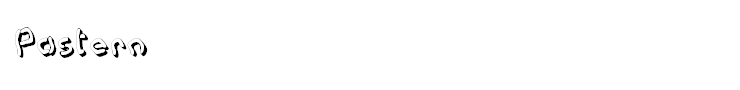 Pastern