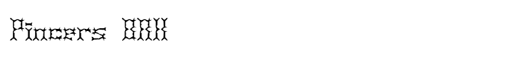 Pincers BRK