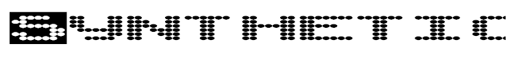 SyntheticSyncronism