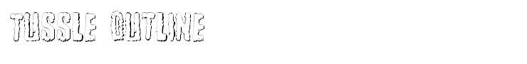 Tussle Outline