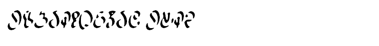 WizardSpeak Worn